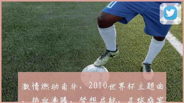 激情燃动南非，2010世界杯主题曲，热血沸腾，梦想启航，足球盛宴，共赴征程